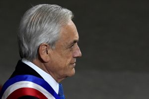 Mientras en La Moneda se cuadran con Piñera, el oficialismo se tensiona tras anuncio presidencial sobre el matrimonio igualitario