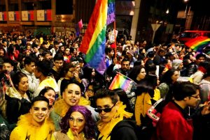 El Congreso retoma discusión de matrimonio igualitario tras urgencia anunciada por Piñera