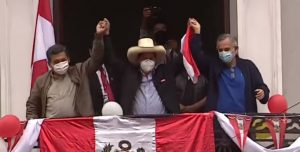 Infartante definición: Castillo supera a Fujimori en Perú con el 92,62 % de los sufragios escrutados