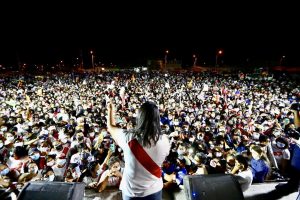 Justicia rechaza demanda para repetir elecciones presidenciales en Perú