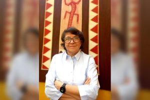 Elisa Araya, primera rectora de la UMCE: “La educación neoliberal, de competencia, estandarizada, no sirve”