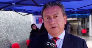 Variante Delta en Chile: Alcalde de San Javier fue contactado por la PDI y anuncia que declarará de manera voluntaria