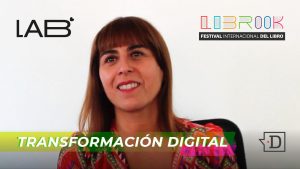 "Transformación digital en Chile": La charla de El Desconcierto para este miércoles 9 en Librook