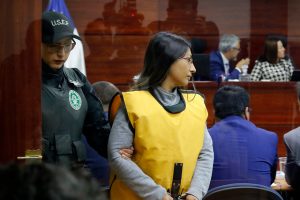 Hermano de Nibaldo Villegas acusa que nuevamente Johanna Hernández recibirá IFE correspondiente a los familiares del profesor asesinado