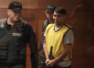 Luis Núñez conoce la fecha de su juicio: Ex jugador de la UC arriesga cadena perpetua por homicidio