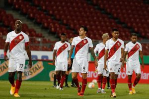 Copa América: Perú elimina en penaltis a Paraguay y espera en semis a Brasil o Chile