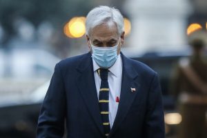 Confusam presenta querella contra Piñera y autoridades de Salud por manejo de la pandemia