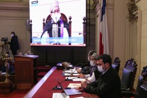 Carta Abierta a la Convención Constitucional de Chile