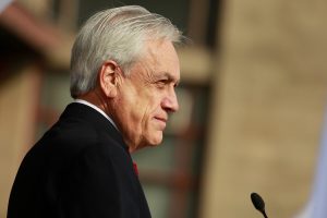 "Pandora Papers": Fiscalía decide abrir investigación contra Sebastián Piñera