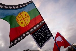 Centro Nansen: Organización internacional acepta invitación para facilitar diálogo entre pueblo mapuche, sociedad chilena y Estado