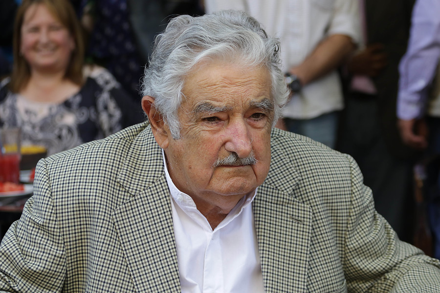 Mujica: Lula socorrerá «a los sectores más deprimidos» de Brasil