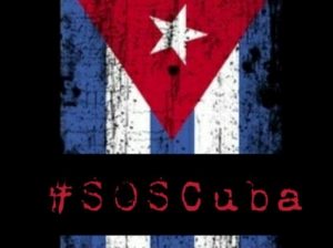 Medio centenar de organizaciones exigen el fin de la represión en Cuba