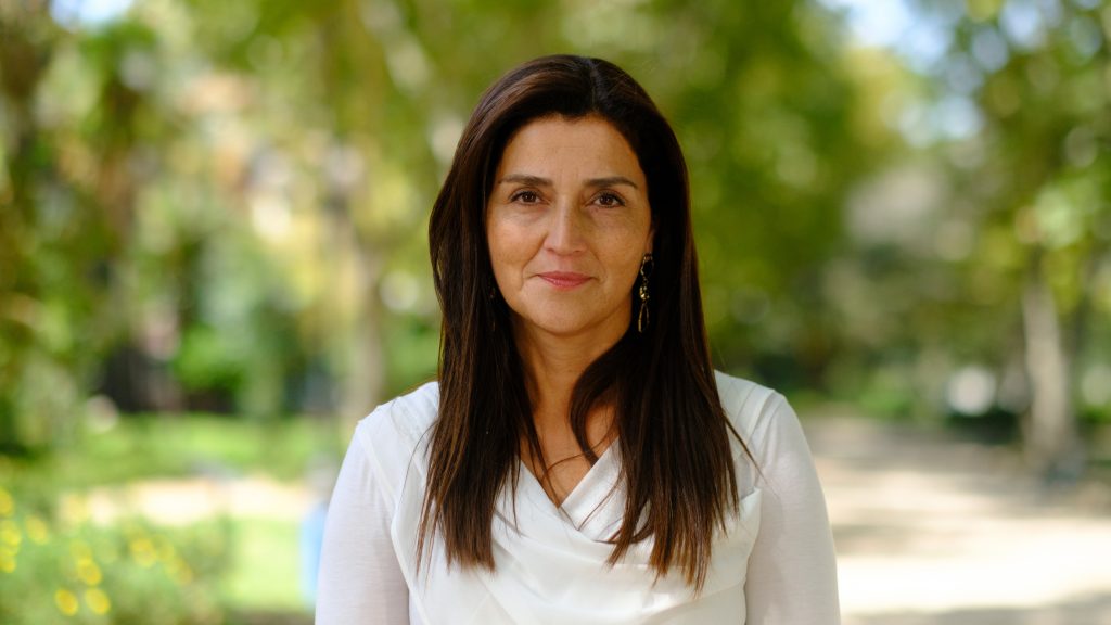 Amaya Alvez, coordinadora Comisión de Reglamento: “Jamás hablé con la derecha” para negociar el cargo