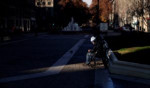 Gran Santiago: Desempleo se ubica en su menor nivel desde el inicio de la crisis sanitaria