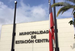 Alcalde de Estación Central decreta duelo comunal tras fallecimiento de Luisa Toledo