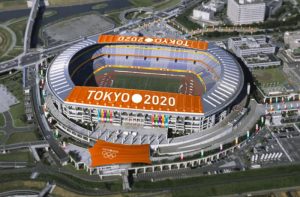 JJ.OO. de Tokio: Se detecta el primer caso positivo de COVID-19 en Villa Olímpica a una semana del inicio