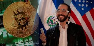 Bitcoin en El Salvador: una pésima, injusta e irresponsable medida