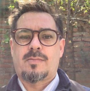 Fernando Carmona, jefe programático de Daniel Jadue: "Más que socialdemócrata, este es un programa postneoliberal"