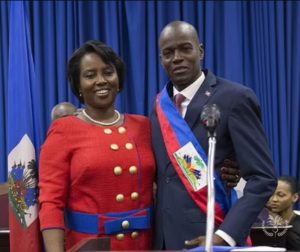 Crisis en Haití: Declaran Estado de Sitio tras asesinato de presidente y la primera dama continúa con vida