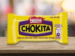 Se acaba la “Negrita”: Nestlé cambia el nombre de la golosina en pos de la ”no discriminación”
