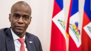 Haitiano-chileno es condenado a cadena perpetua por el magnicidio de Jovenel Moise
