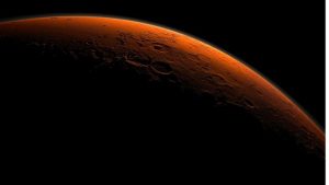 Movimientos sísmicos revelan cómo es la estructura interna de Marte