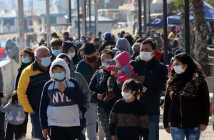 Morir en pandemia: sobre la condición política del coronavirus