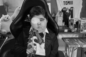 Tristeza total: Fallece el pequeño youtuber chileno 'tomiii 11', quien se hizo viral y emocionó a todos