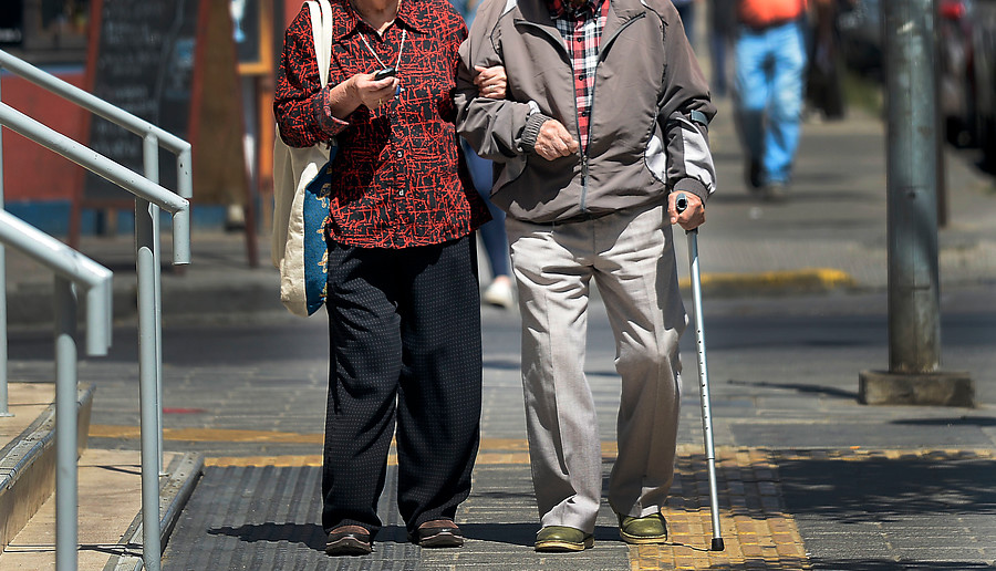 Envejecimiento y gasto en salud: hechos, interpretaciones y desafíos