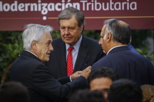 Gobierno de Piñera se opone a pagar el 100% del IFE Universal en septiembre: “Preferimos no innovar”