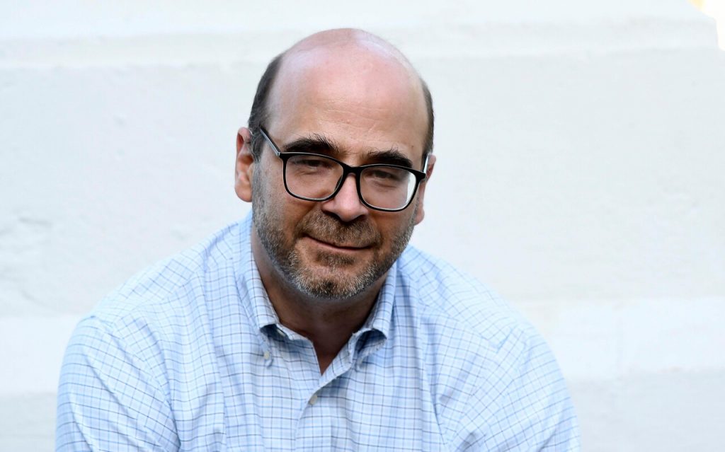 “Que me digan pinochetista es casi divertido”: Fernando Atria enfrenta críticas por apoyar los 2/3 en la Convención Constitucional