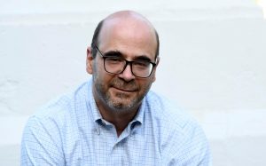 “Que me digan pinochetista es casi divertido”: Fernando Atria enfrenta críticas por apoyar los 2/3 en la Convención Constitucional