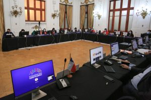Comisión de Ética aprueba sanciones para convencionales infractores: Incluyen multas y suspensión de derecho a voz