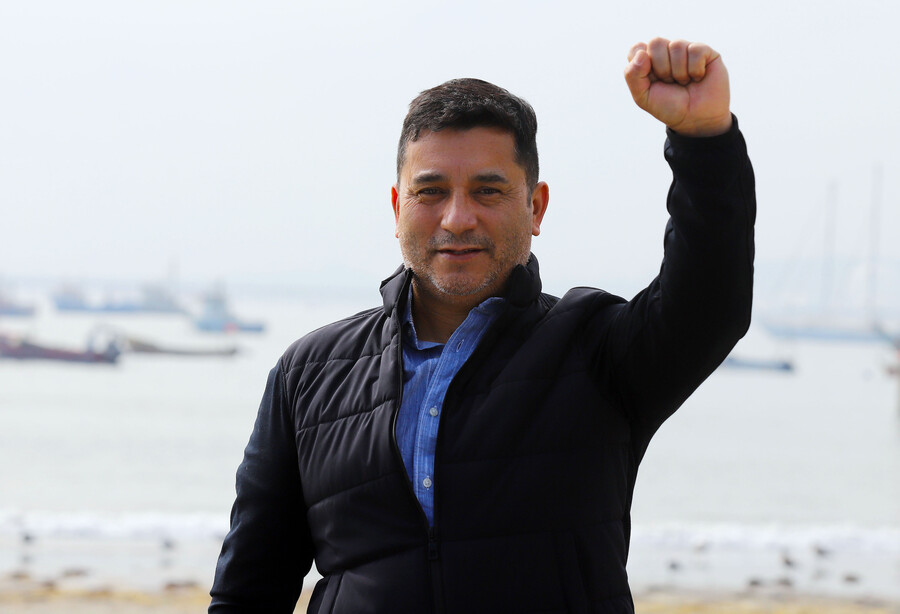 Cristián Cuevas no alcanza las firmas mínimas y se retira de la carrera presidencial: «Con orgullo y dignidad, la lucha continuará»