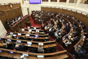 La Convención se abre a regiones: Comisión de Descentralización realizará audiencias públicas fuera de Santiago