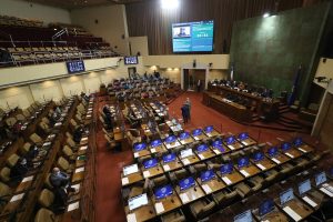 Cámara aprueba extender Estado de Excepción en la Macrozona Sur