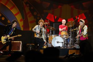 Duro golpe al mundo de la música: Confirman la muerte de Charlie Watts, legendario baterista de Rolling Stones