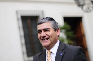 Carlos Chandía retomará sus funciones como alcalde de Coihueco tras gravísimo accidente