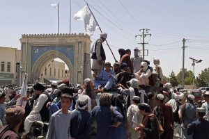 Talibanes prometen a la ONU que facilitarán sus operaciones humanitarias
