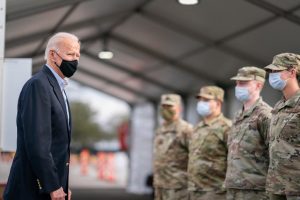 EE.UU. advierte que sus últimos días en Afganistán pueden ser los más peligrosos