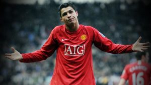 Bombazo mundial: Manchester United le roba a Cristiano Ronaldo al City y golpea mercado de fichajes