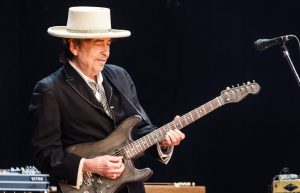 Acusan a Bob Dylan de abusar sexualmente de una niña de 12 años en 1965