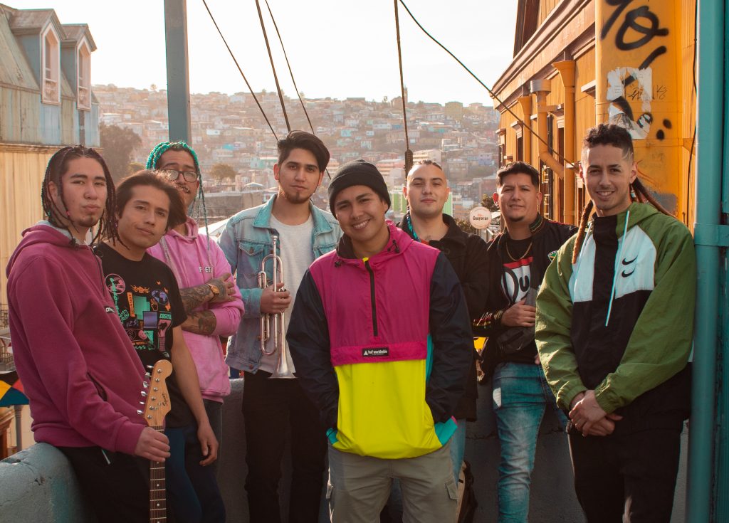 La Mal de Ojo: “Los nuevos músicos chilenos tenemos que representar a las nuevas generaciones”