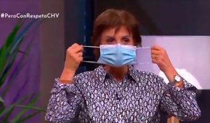 VIDEO| “¡Conocimos a Paula Daza sin mascarilla!”: Julio César Rodríguez debuta con su late junto a la mediática subsecretaria