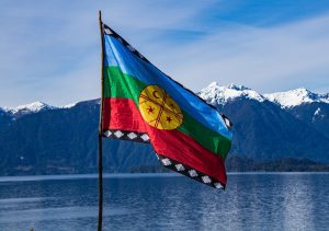Consulta indígena y demandas del pueblo mapuche