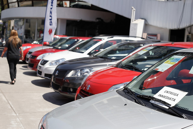 Mercado automotriz: ¿Es un buen momento para vender mi auto?