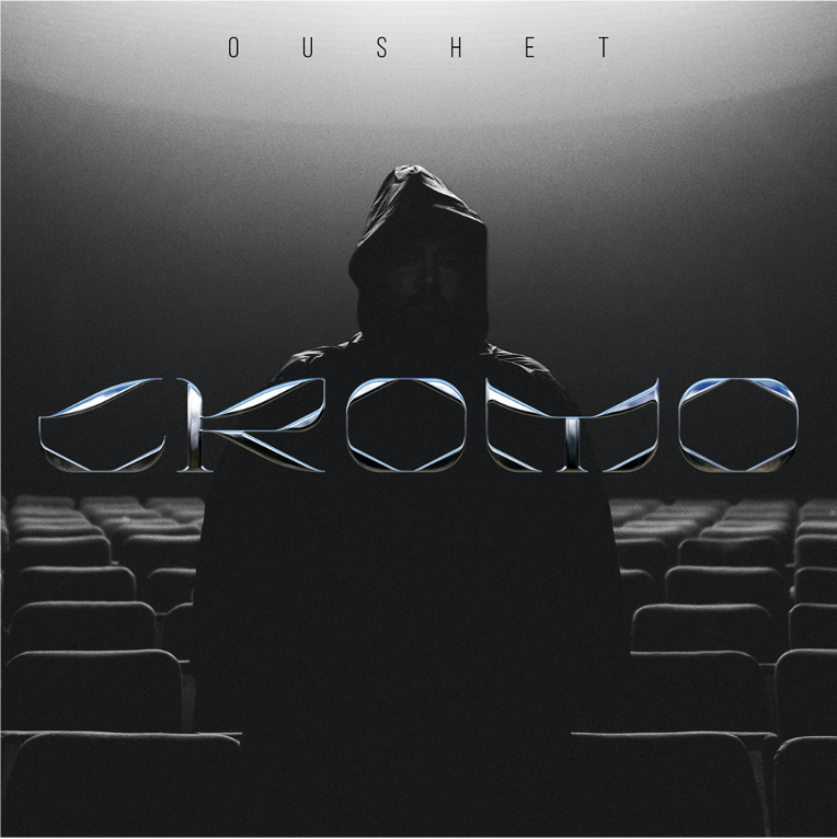 OUSHET, el productor ganador del Pulsar estrena su nuevo EP «Cromo»