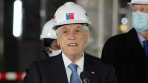 Piñera por controversia con Argentina: “Estamos ejerciendo nuestros legítimos derechos”