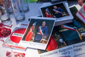 Corte Suprema accede a tramitar exhorto de la justicia española para investigar dineros irregulares de Pinochet
