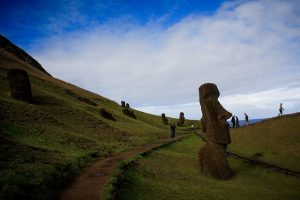 Comisión Interamericana de DD.HH. admite demanda de Rapa Nui contra el Estado de Chile por la recuperación de su territorio ancestral